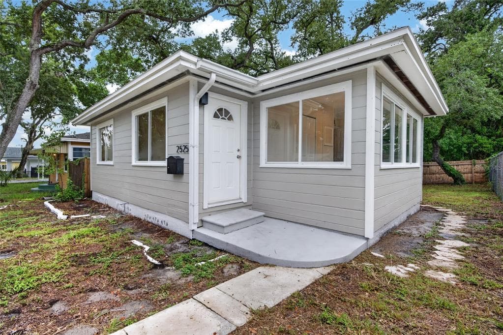 2525 21ST STREET S, ST PETERSBURG, FL 33712 — zdjęcie 2
