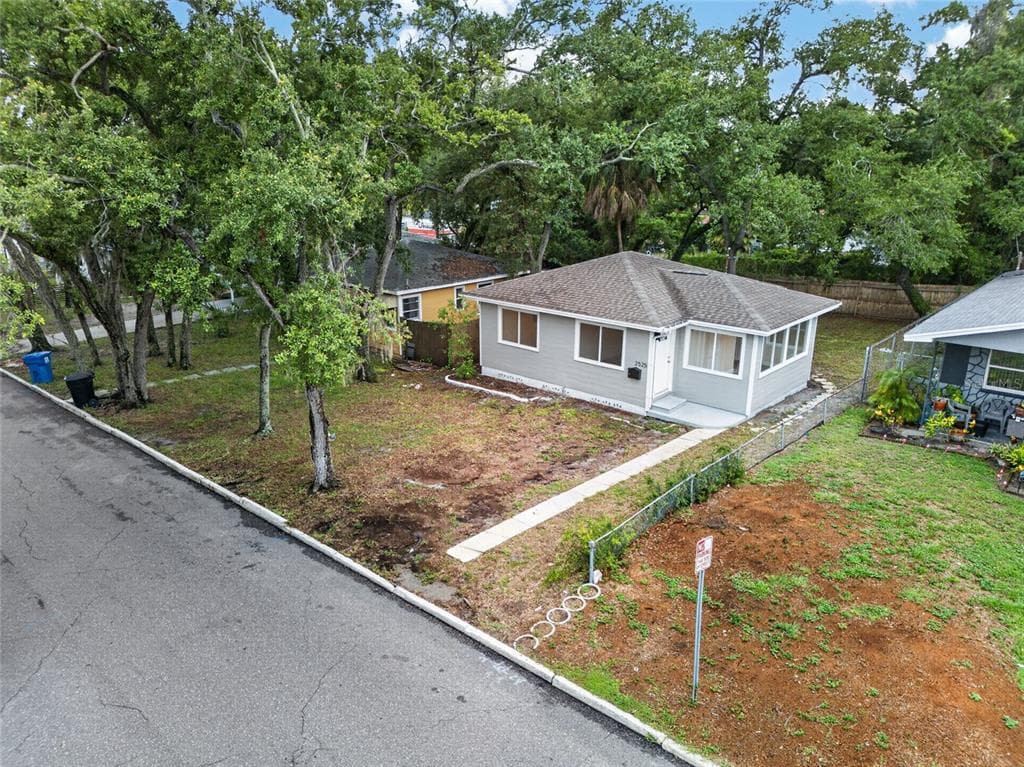 2525 21ST STREET S, ST PETERSBURG, FL 33712 — zdjęcie 3