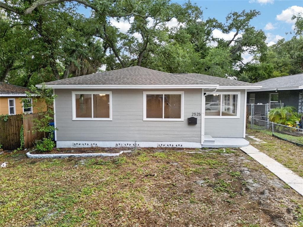 2525 21ST STREET S, ST PETERSBURG, FL 33712 — zdjęcie 5