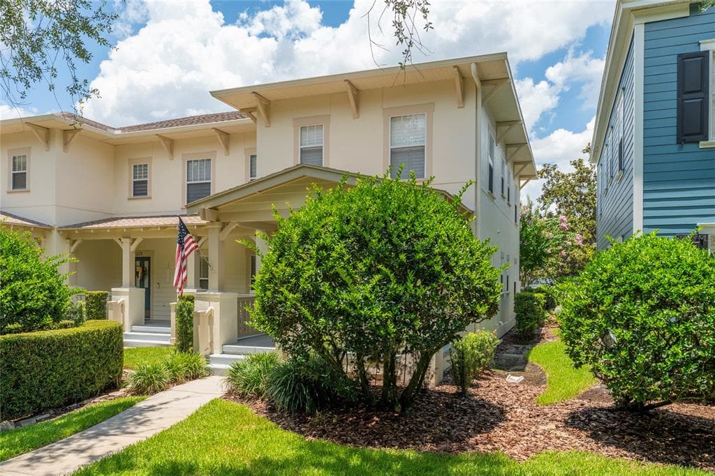 1037 OLD BLUSH RD, CELEBRATION, FL 34747 — zdjęcie 2