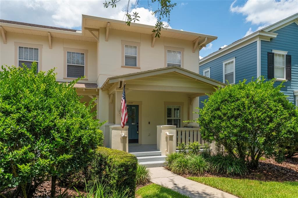 1037 OLD BLUSH RD, CELEBRATION, FL 34747 — zdjęcie 3
