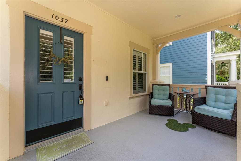 1037 OLD BLUSH RD, CELEBRATION, FL 34747 — zdjęcie 4