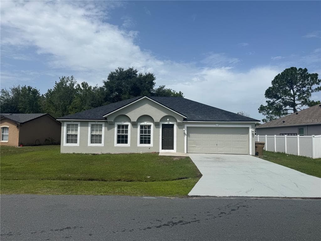 760 PALAISEAU COURT, KISSIMMEE, FL 34759