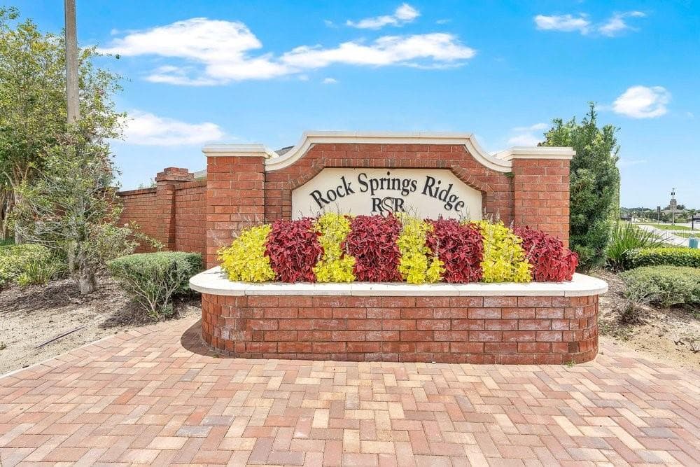 1086 ROCK CREEK STREET, APOPKA, FL 32712 — zdjęcie 4