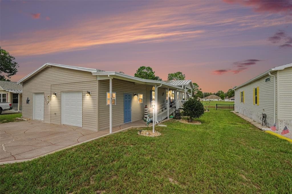 14269 RIALTO AVENUE, BROOKSVILLE, FL 34613 — zdjęcie 3