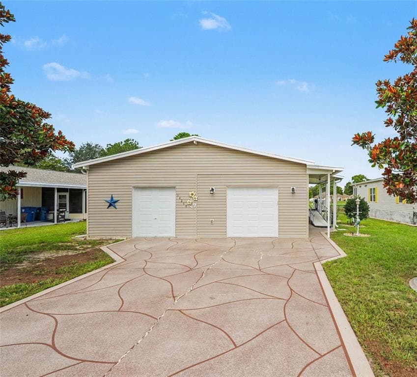 14269 RIALTO AVENUE, BROOKSVILLE, FL 34613 — zdjęcie 5