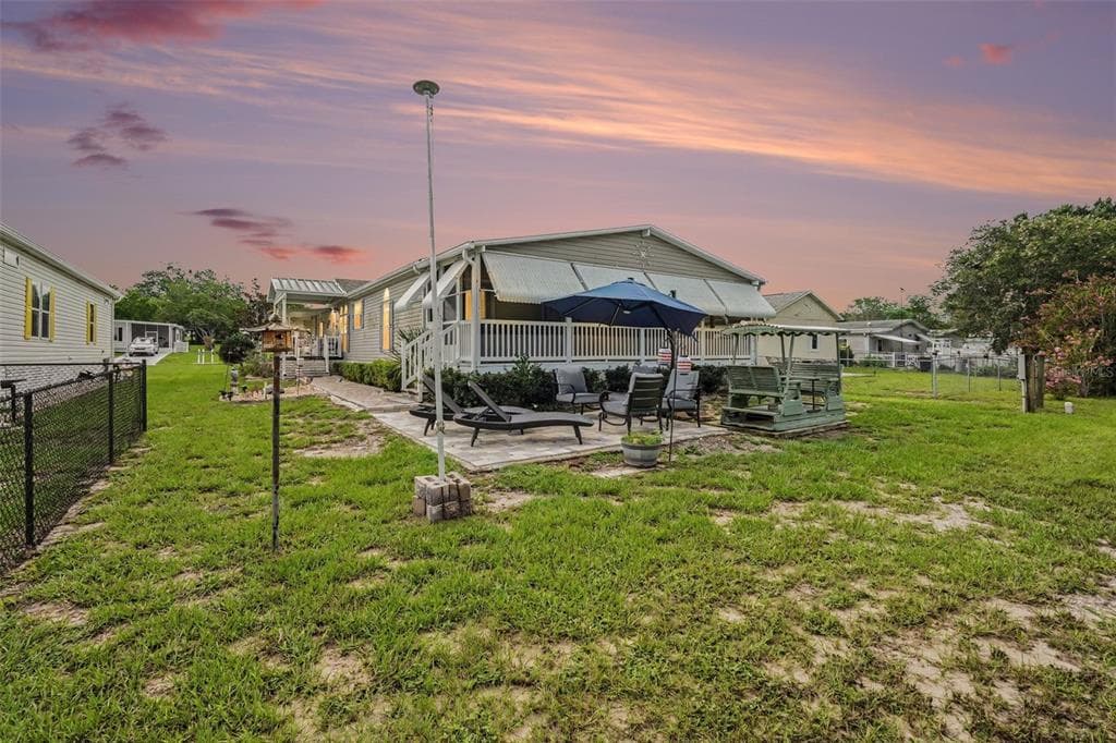 14269 RIALTO AVENUE, BROOKSVILLE, FL 34613 — zdjęcie 4