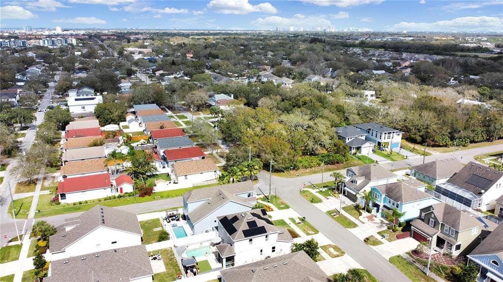 7603 S WEST SHORE BOULEVARD, TAMPA, FL 33616 — zdjęcie 2