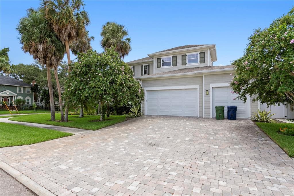 5016 W EVELYN DRIVE, TAMPA, FL 33609 — zdjęcie 3