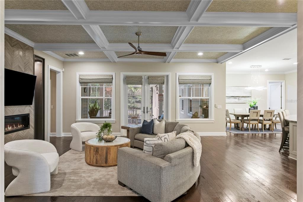5016 W EVELYN DRIVE, TAMPA, FL 33609 — zdjęcie 5