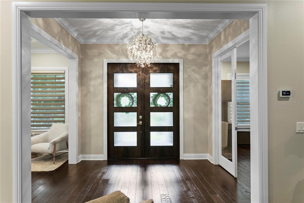 5016 W EVELYN DRIVE, TAMPA, FL 33609 — zdjęcie 4