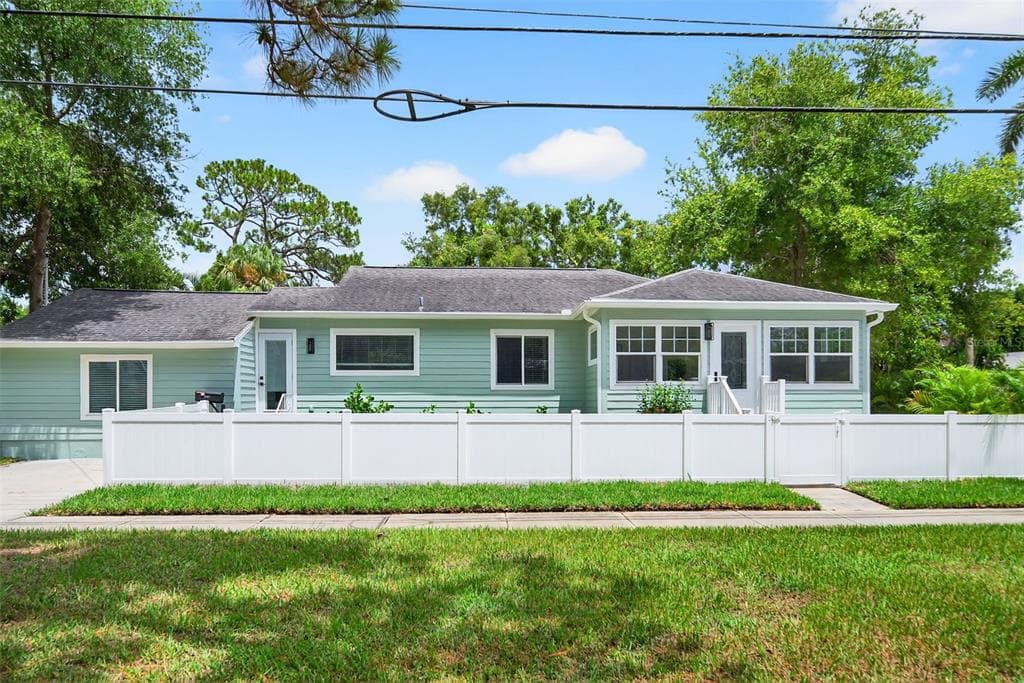 1846 3RD STREET S, ST PETERSBURG, FL 33705