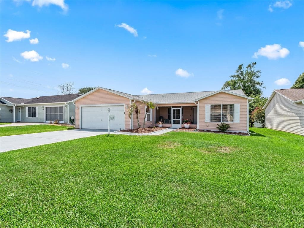 1304 GUADALUPE COURT, THE VILLAGES, FL 32159 — zdjęcie 2