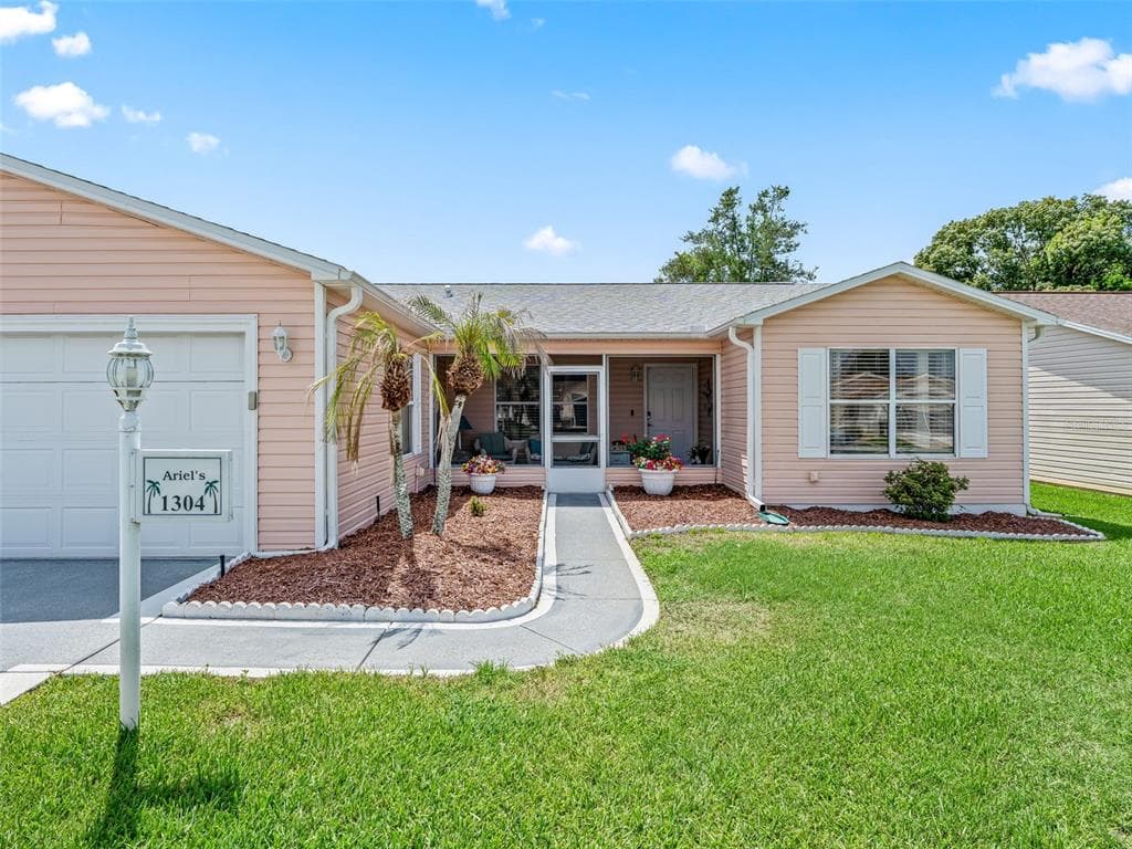 1304 GUADALUPE COURT, THE VILLAGES, FL 32159 — zdjęcie 3