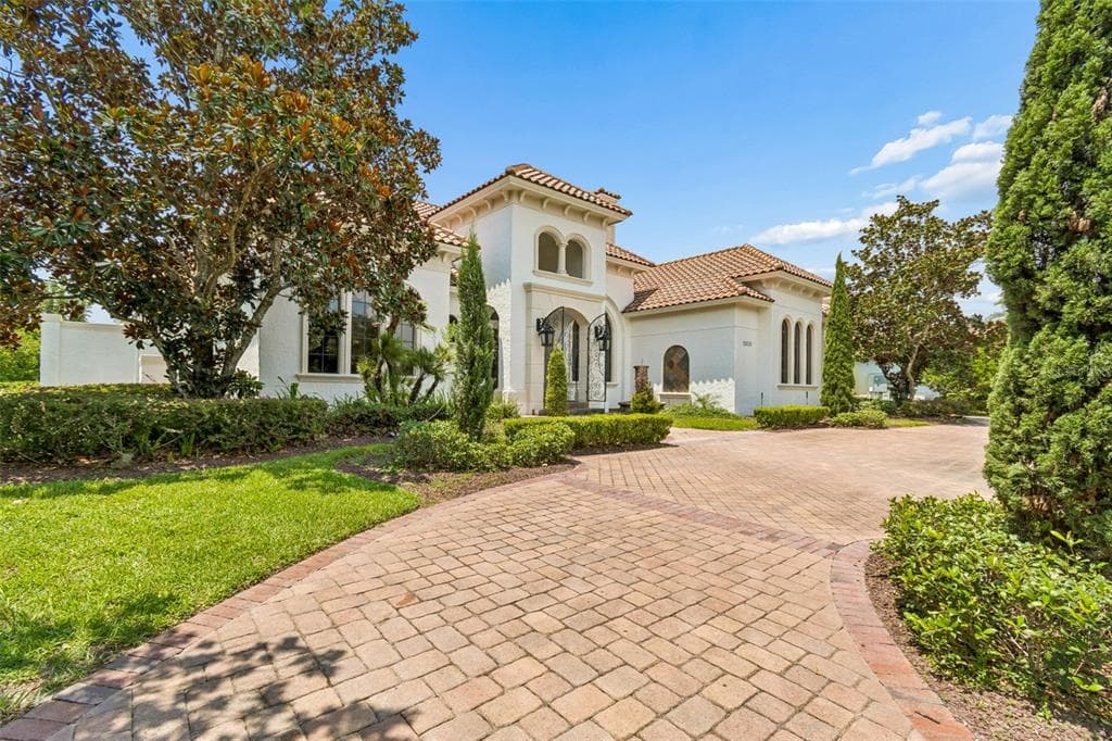 13250 BELLARIA CIRCLE, WINDERMERE, FL 34786 — zdjęcie 3