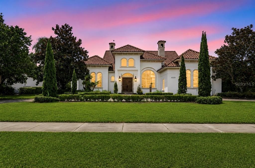 13250 BELLARIA CIRCLE, WINDERMERE, FL 34786