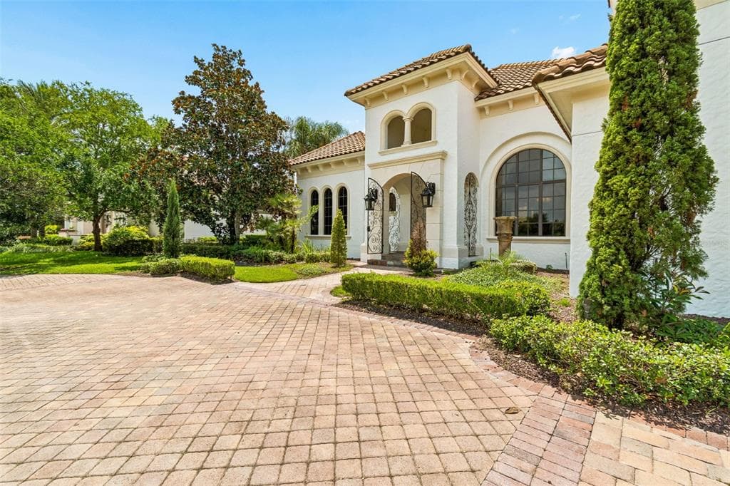 13250 BELLARIA CIRCLE, WINDERMERE, FL 34786 — zdjęcie 4