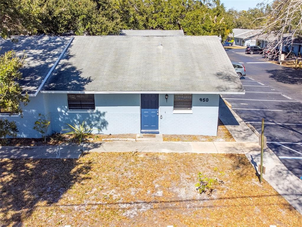 950 BELTREES STREET, DUNEDIN, FL 34698 — zdjęcie 2