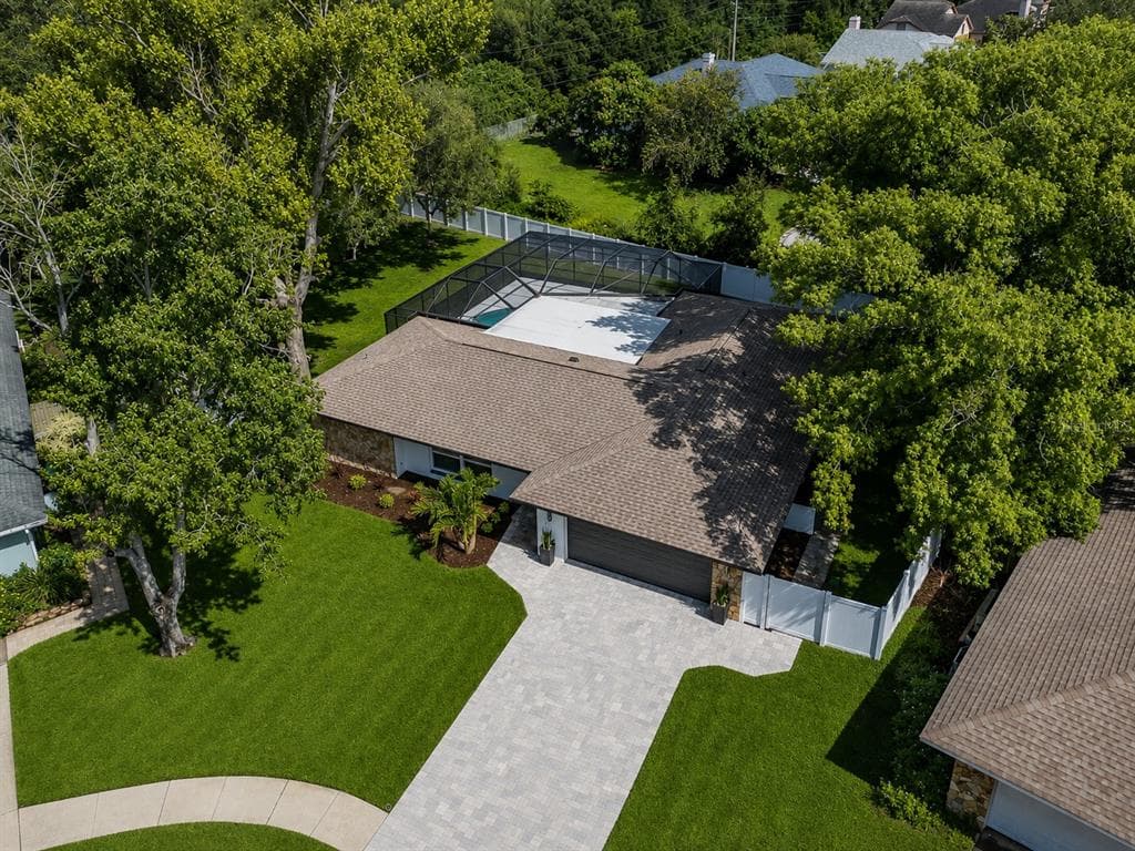 1967 CASTILLE DRIVE, DUNEDIN, FL 34698 — zdjęcie 2