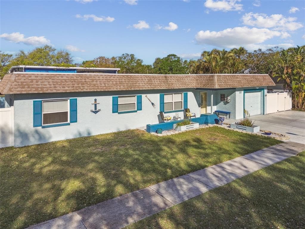 12252 ELDON DRIVE, LARGO, FL 33774