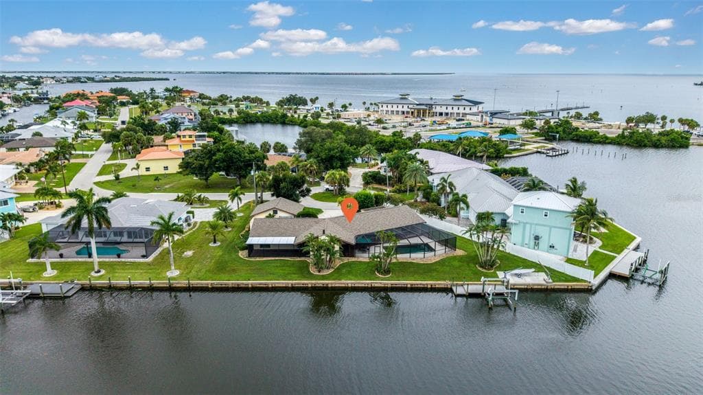 4589 COLLEEN STREET, PORT CHARLOTTE, FL 33952 — zdjęcie 5