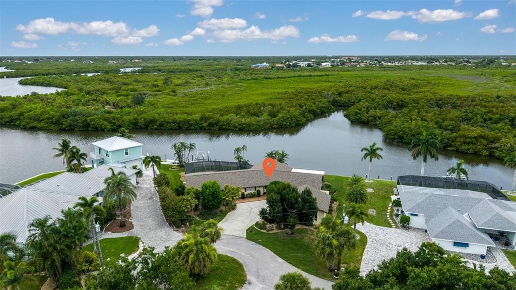 4589 COLLEEN STREET, PORT CHARLOTTE, FL 33952 — zdjęcie 4