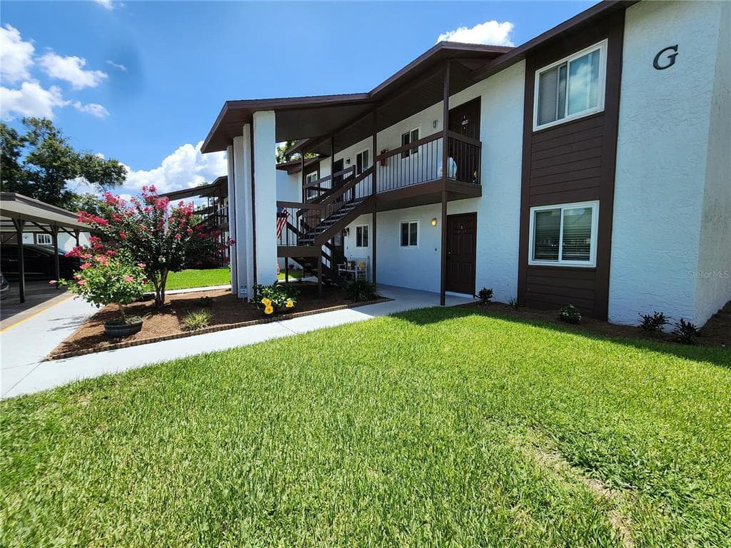 39132 COUNTY ROAD 54 # 2152, ZEPHYRHILLS, FL 33542
