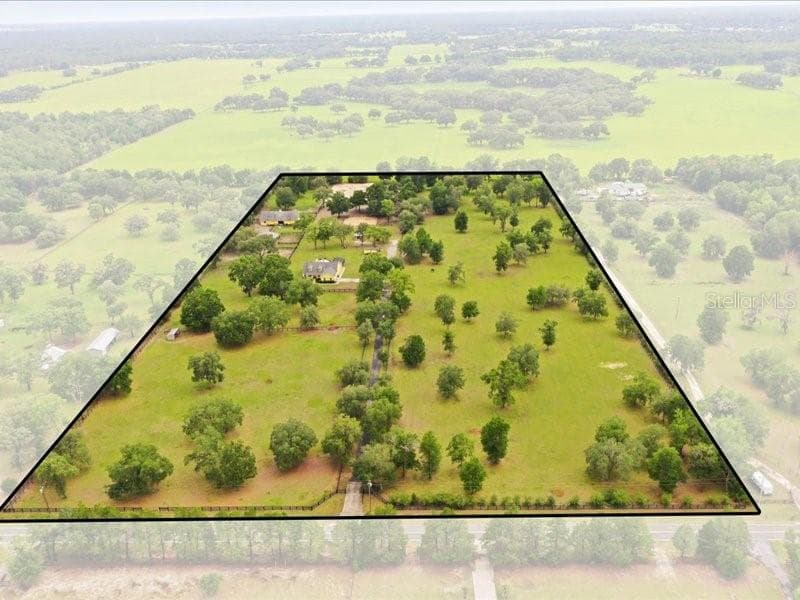 19950 SW 5TH PLACE, DUNNELLON, FL 34431 — zdjęcie 2