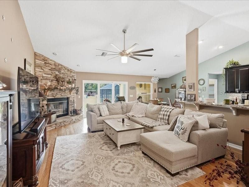 19950 SW 5TH PLACE, DUNNELLON, FL 34431 — zdjęcie 5