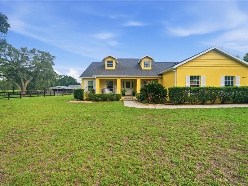 19950 SW 5TH PLACE, DUNNELLON, FL 34431 — zdjęcie 4