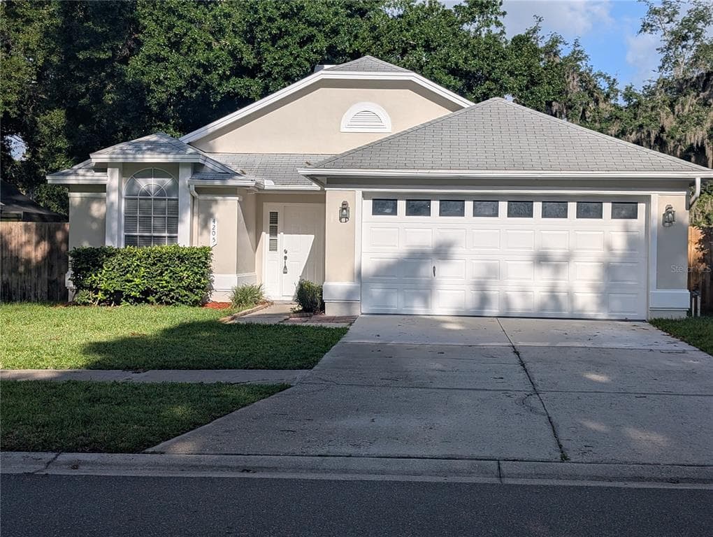 4205 BARRET AVENUE, PLANT CITY, FL 33566
