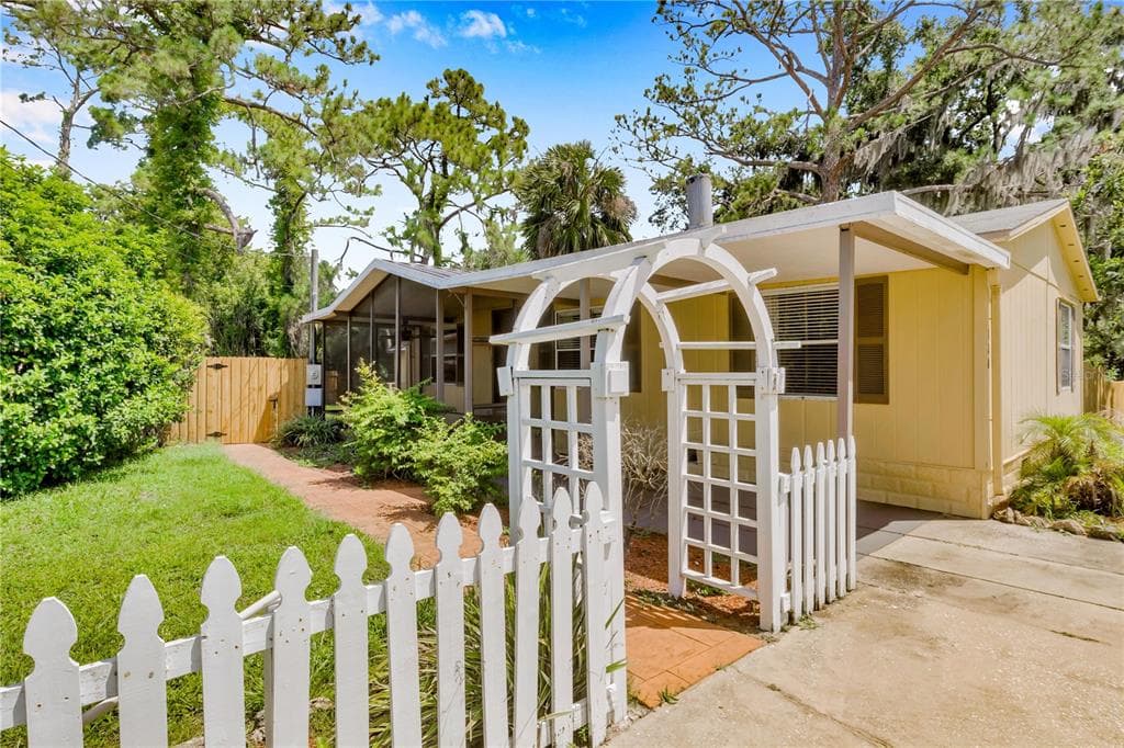 120 NIVER STREET, PORT ORANGE, FL 32127 — zdjęcie 4