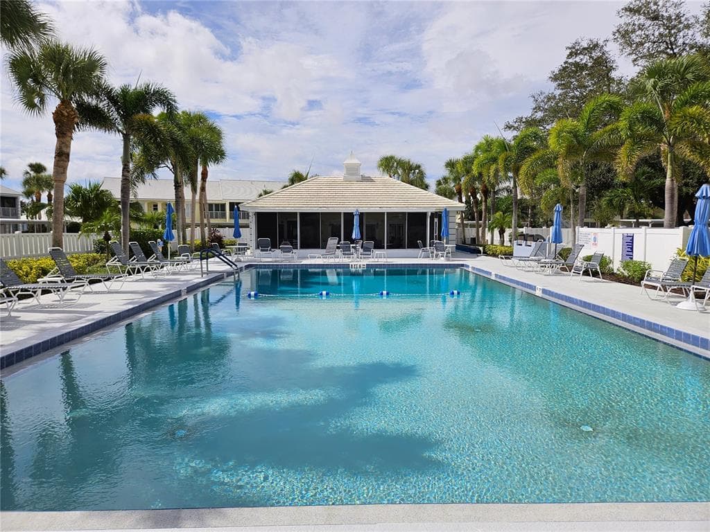 437 CERROMAR LANE # 424, VENICE, FL 34293 — zdjęcie 2