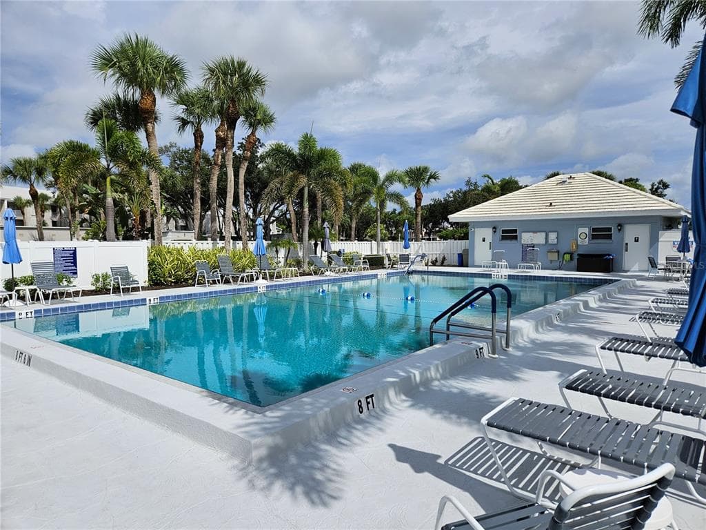 437 CERROMAR LANE # 424, VENICE, FL 34293 — zdjęcie 3