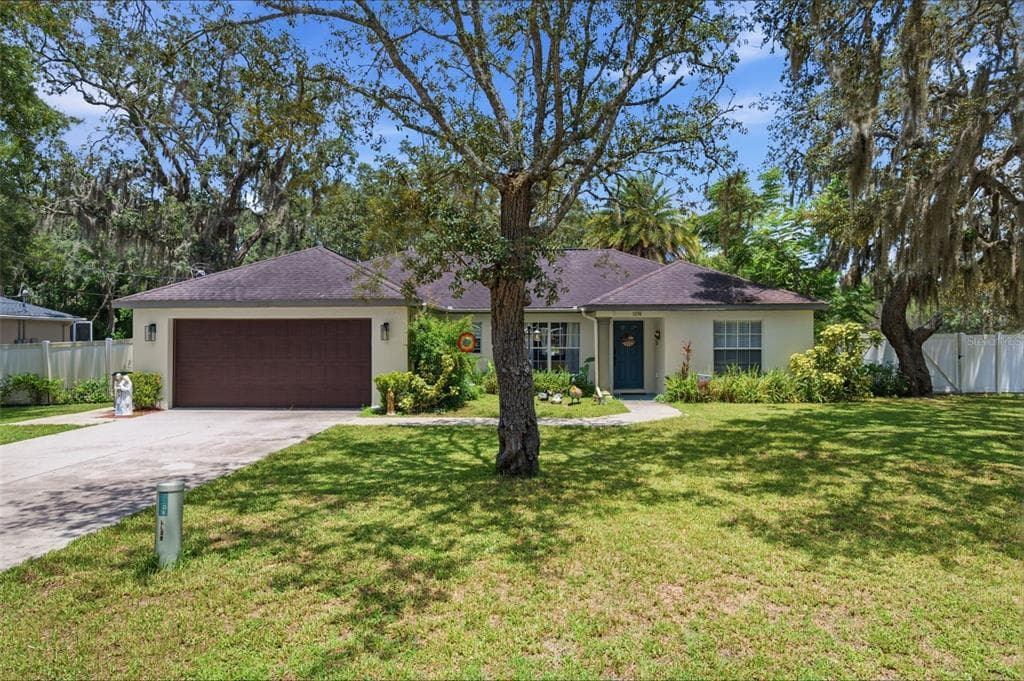 11240 MARQUERITE AVENUE, NEW PORT RICHEY, FL 34654