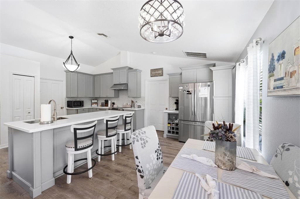 11240 MARQUERITE AVENUE, NEW PORT RICHEY, FL 34654 — zdjęcie 4