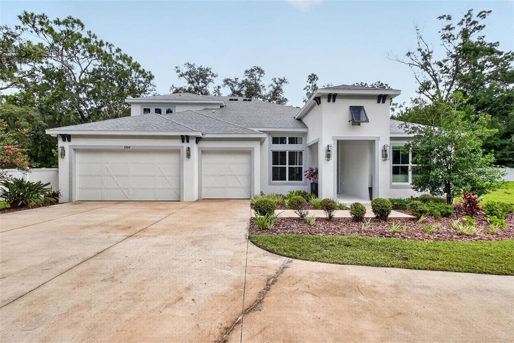 2304 CLEMENT ROAD, LUTZ, FL 33549 — zdjęcie 3