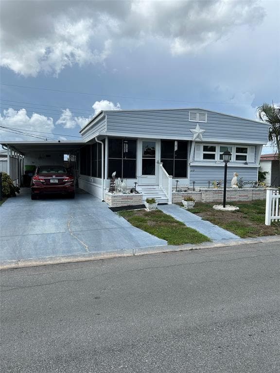 607 50TH AVENUE TER W, BRADENTON, FL 34207