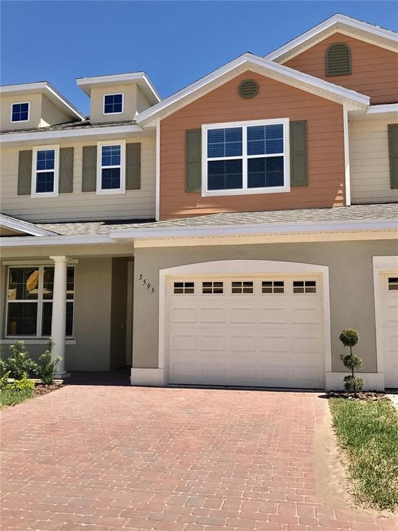 3595 SANCTUARY DRIVE, ST CLOUD, FL 34769