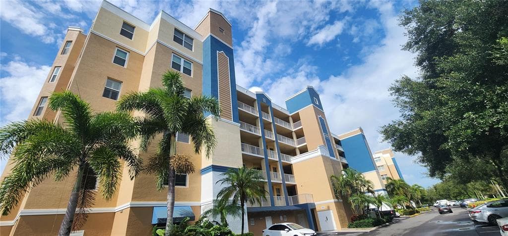 960 STARKEY ROAD # 3302, LARGO, FL 33771