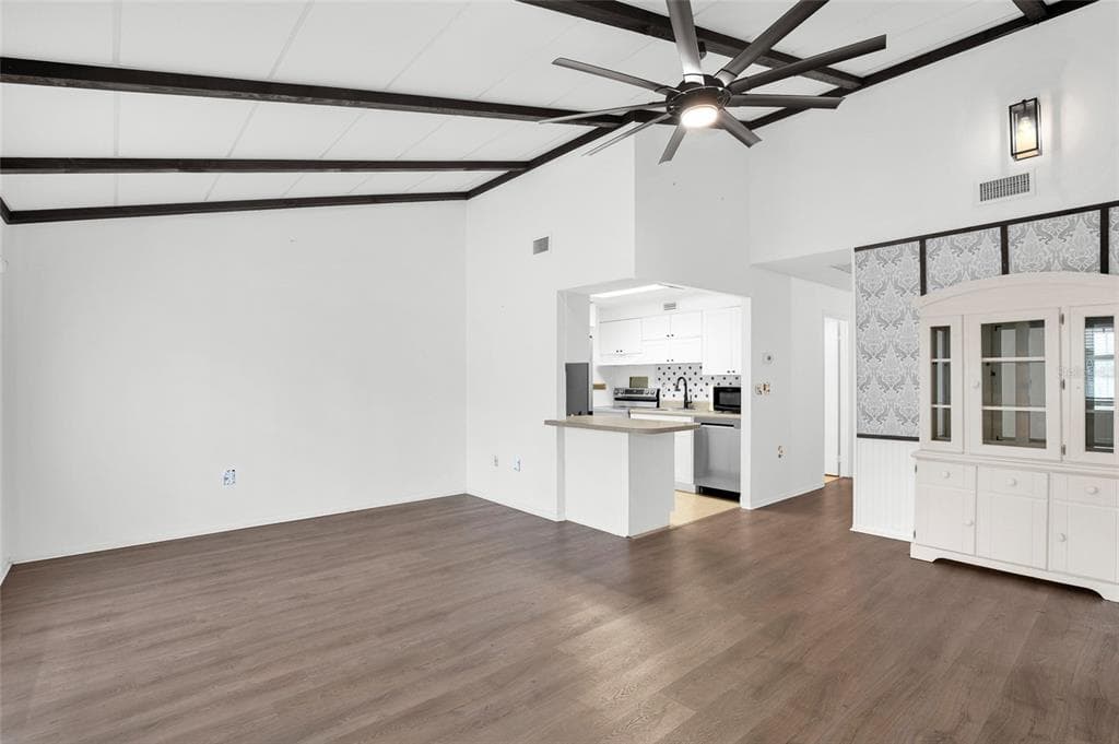 6 COUNTRY CLUB DRIVE # 6A, NEW SMYRNA BEACH, FL 32168 — zdjęcie 4
