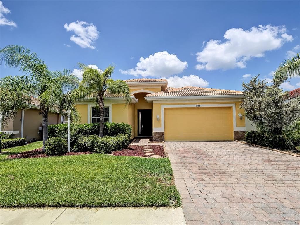 8938 PEREGRINE WAY, NORTH PORT, FL 34287 — zdjęcie 2