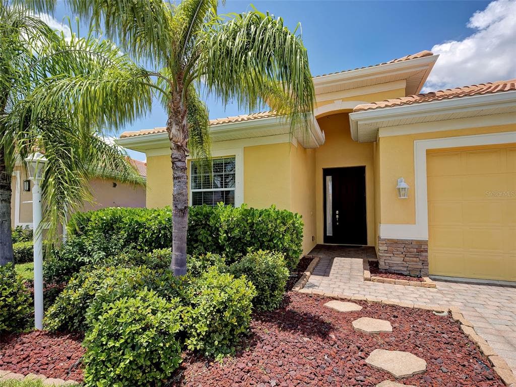 8938 PEREGRINE WAY, NORTH PORT, FL 34287 — zdjęcie 3