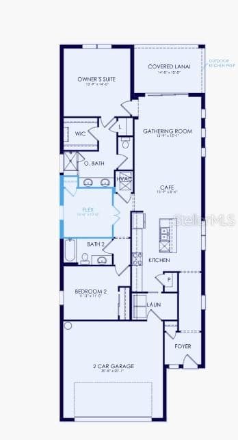 29028 CORAL HARBOUR DRIVE, ENGLEWOOD, FL 34223 — zdjęcie 2