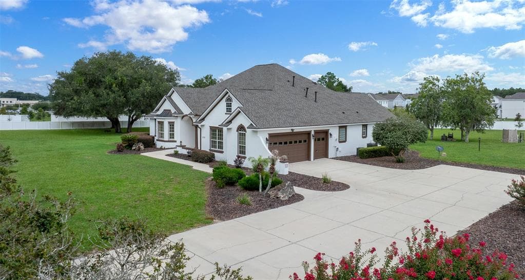 5092 NE 81ST BOULEVARD, WILDWOOD, FL 34785 — zdjęcie 3