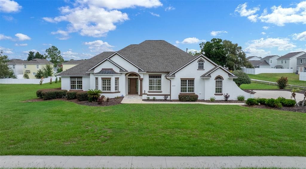 5092 NE 81ST BOULEVARD, WILDWOOD, FL 34785 — zdjęcie 4