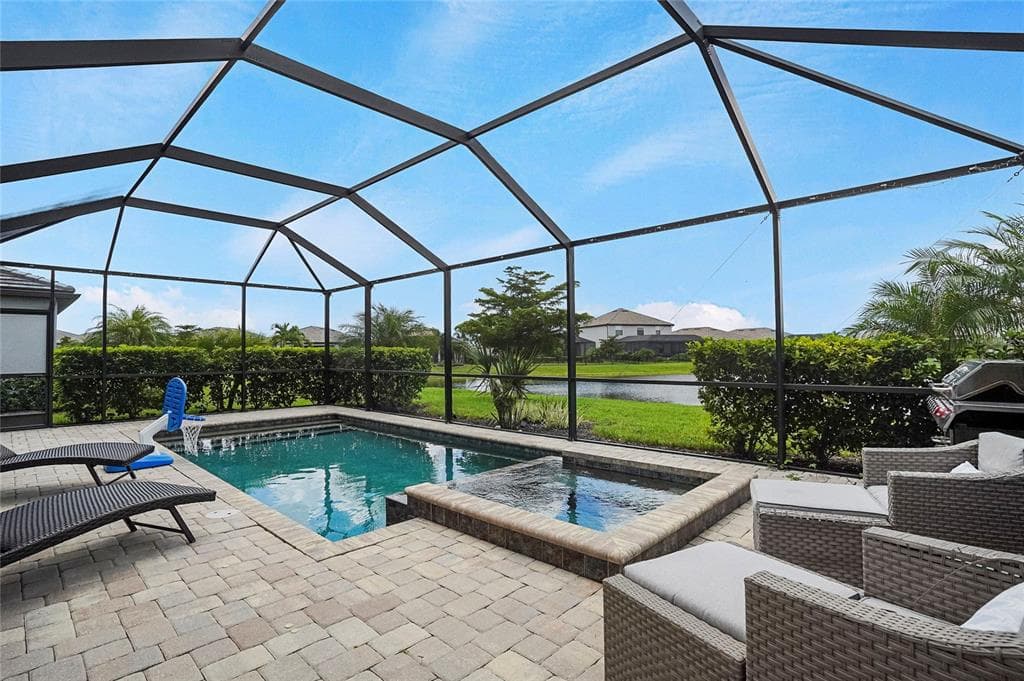 15859 ISLANDWALK AVENUE, BRADENTON, FL 34211 — zdjęcie 3