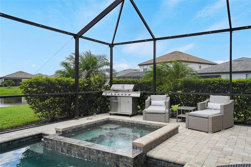 15859 ISLANDWALK AVENUE, BRADENTON, FL 34211 — zdjęcie 4