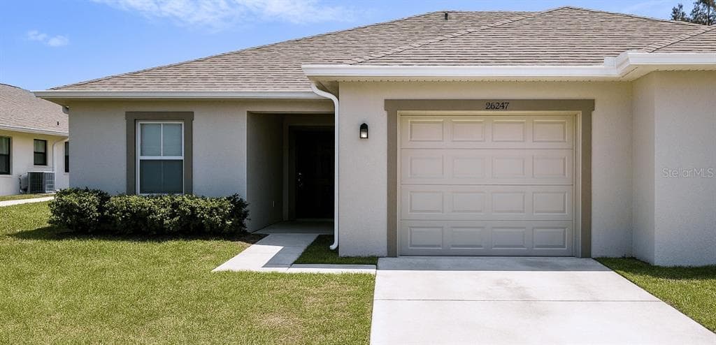 26245 NORTHERN CROSS ROAD, PUNTA GORDA, FL 33983