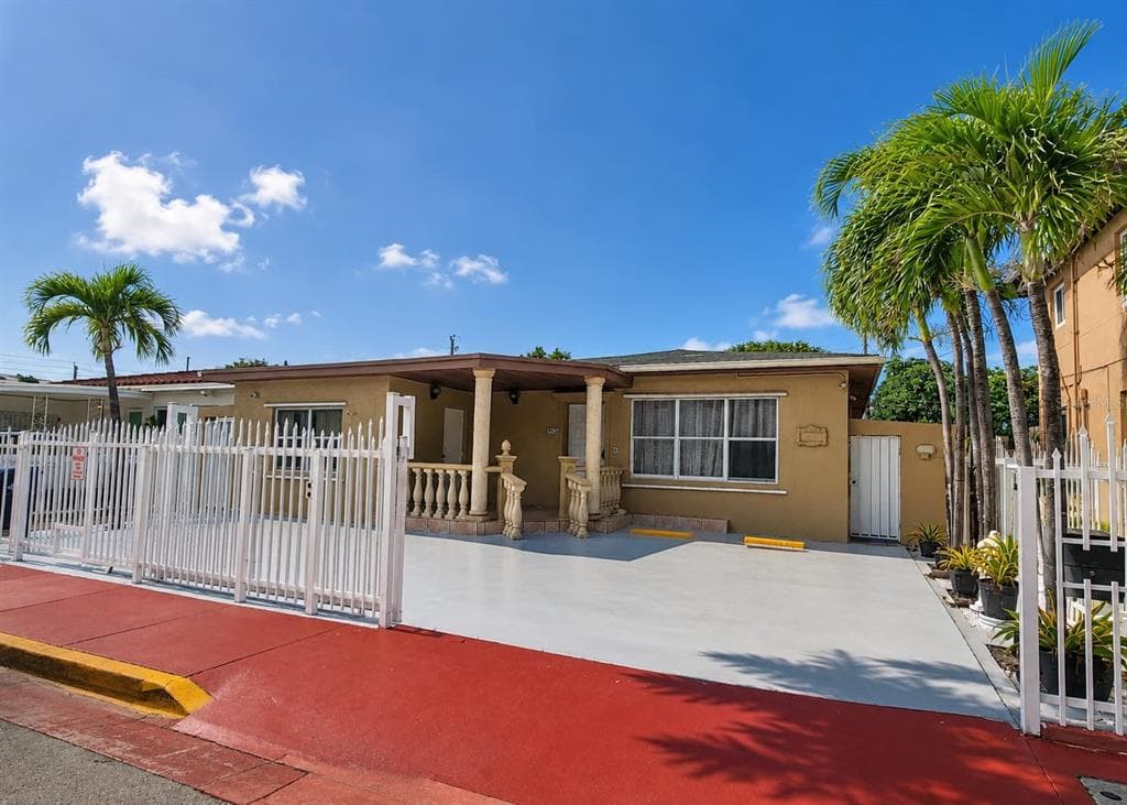 955 79TH TERRACE, MIAMI BEACH, FL 33141 — zdjęcie 2